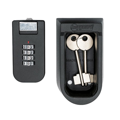 BURTON SAFES Keyguard Combination Key Safe