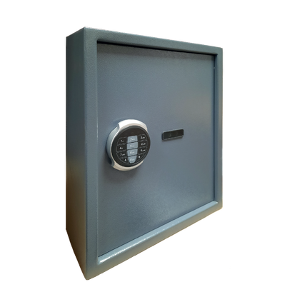 BURTON SAFES KG Digital Key Cabinet