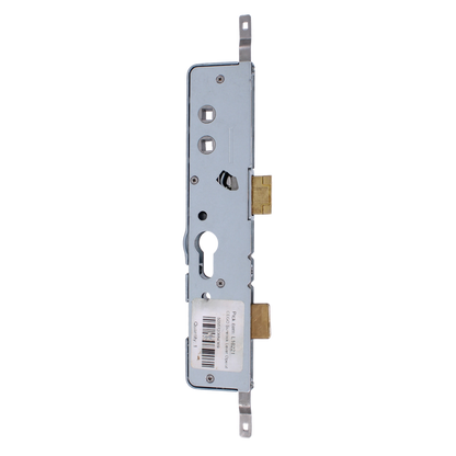 CEGO Surelock Lever Operated Latch & Deadbolt - Centre Case