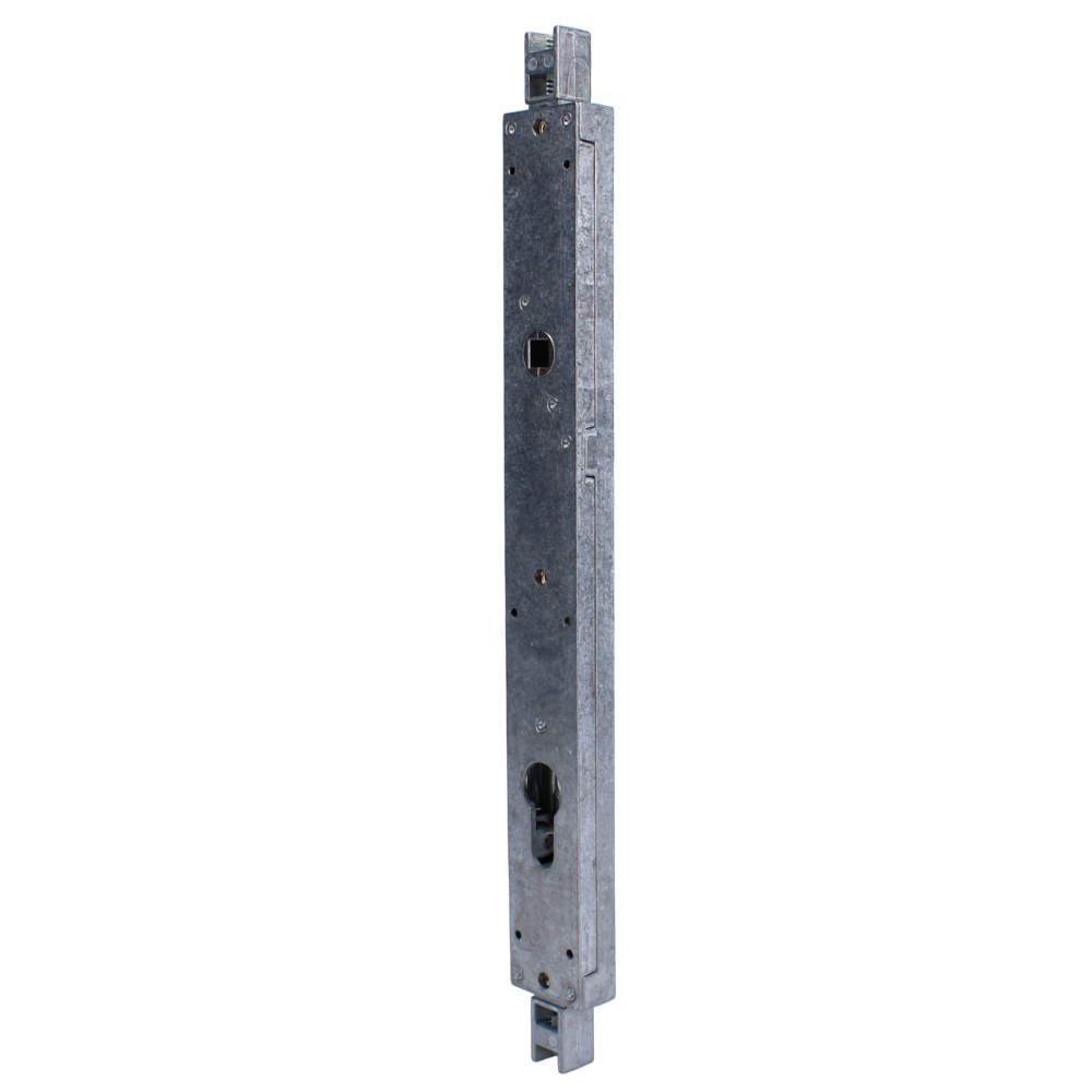 CENTOR TwinPoint Gen2 Lock Body With Euro Cut-Out To Suit Single Handle 280mm