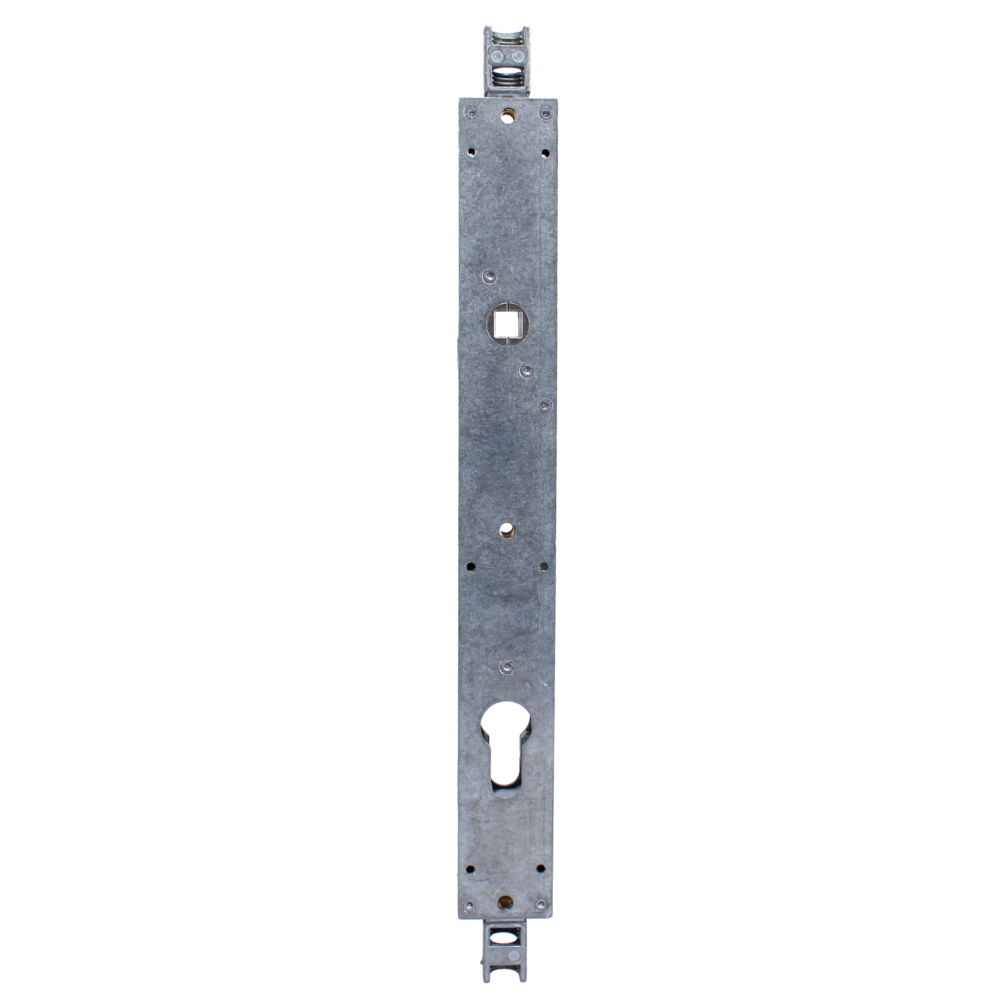 CENTOR TwinPoint Gen2 Lock Body With Euro Cut-Out To Suit Single Handle 280mm