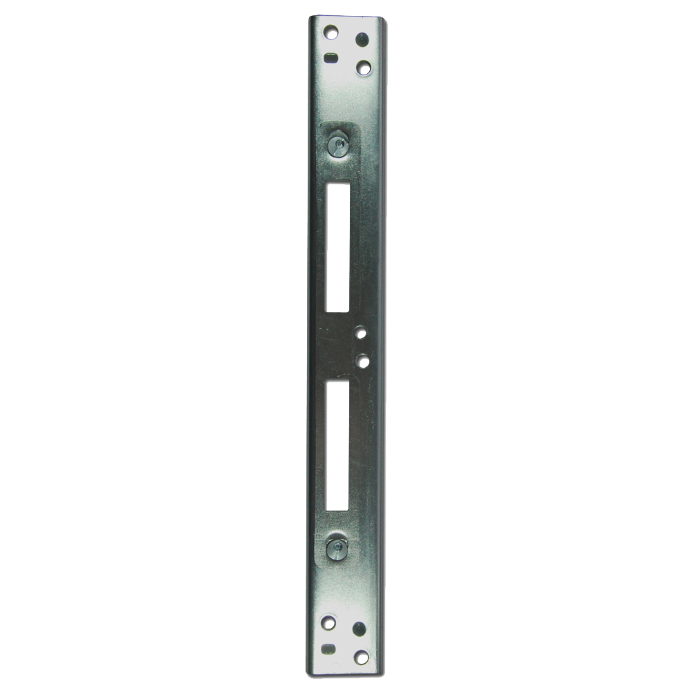 CHAMELEON Adaptable Centre Latch And Deadbolt Keep Universal