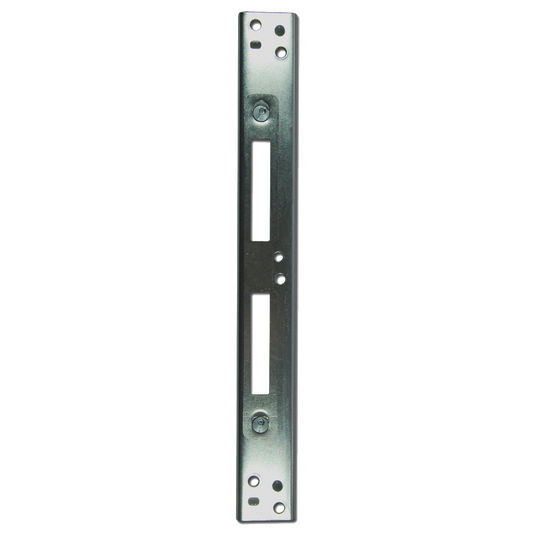 CHAMELEON Adaptable Centre Latch And Deadbolt Keep Universal