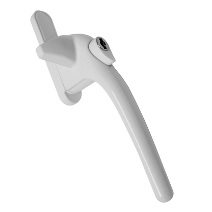 CHAMELEON Adaptable Cockspur Handle Kit Right Handed - White