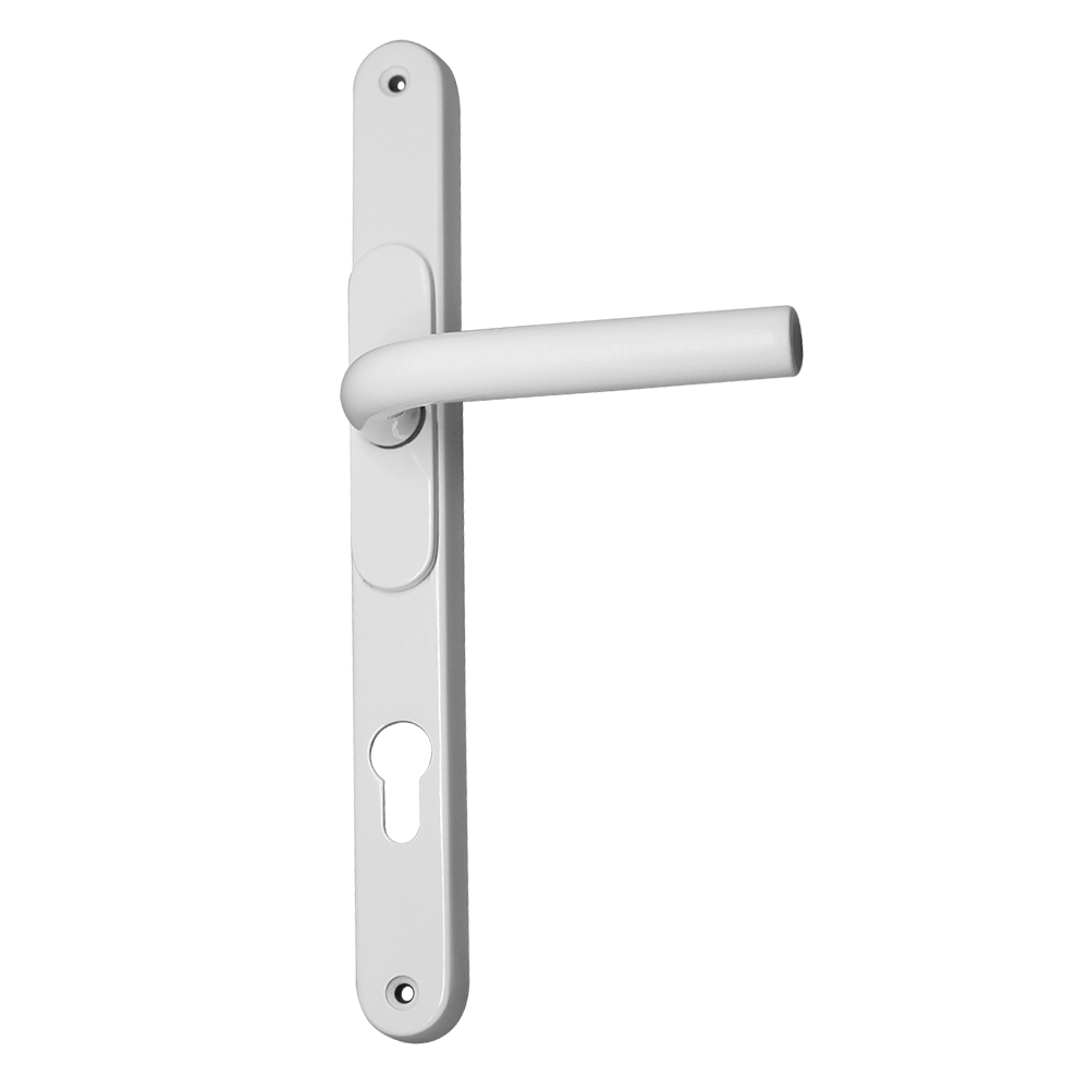 CHAMELEON Pro 59-96mm Centres Adaptable Handle 59-96mm Centres - White