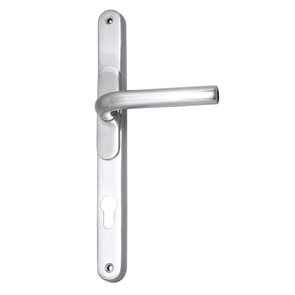 CHAMELEON Pro 59-96mm Centres Adaptable Handle 59-96mm Centres - Polished Silver