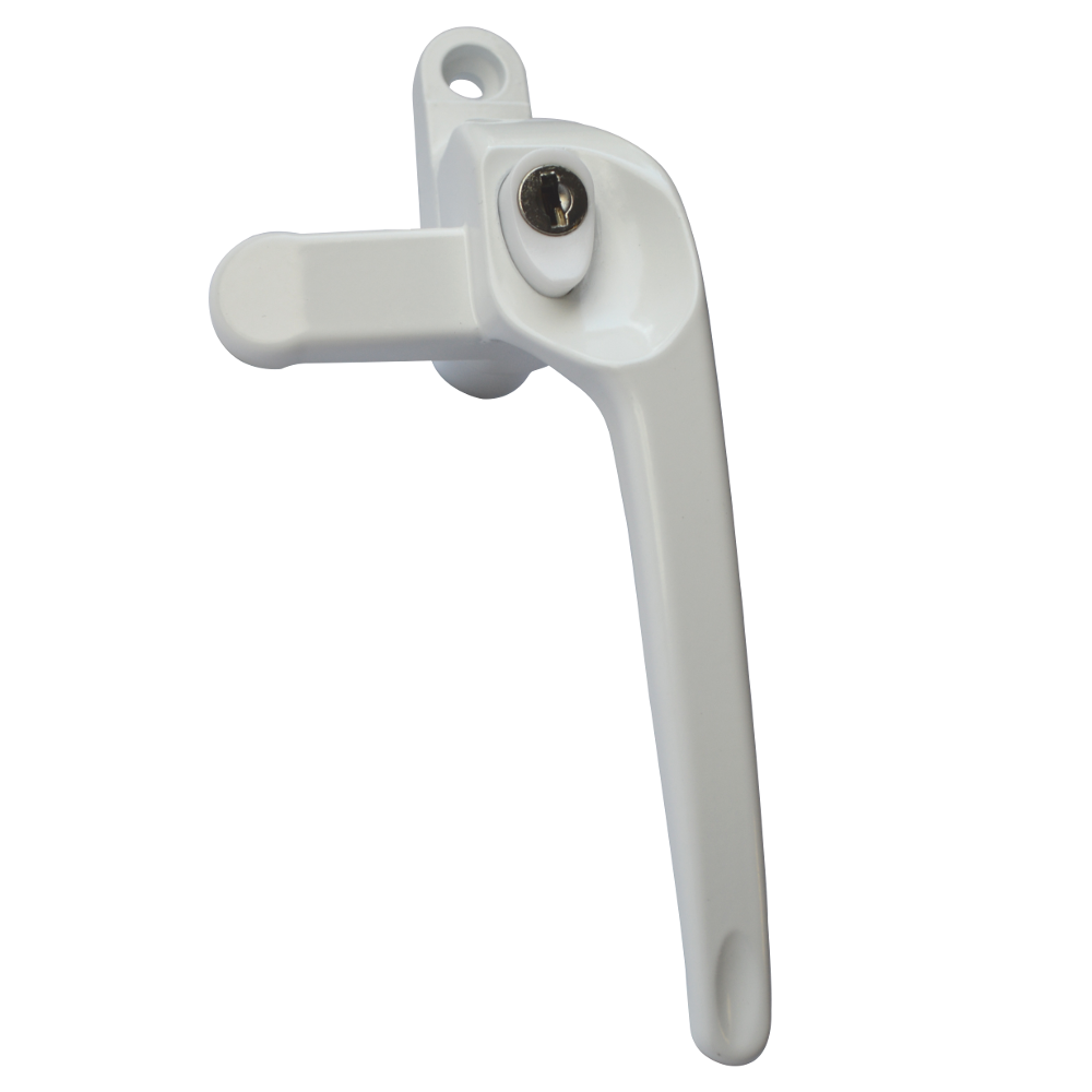 CHAMELEON Handleblocker Repair Window Espag Handle Pair - White