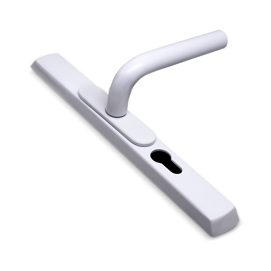 CHAMELEON C-Handle 59-96mm Adaptable Centres 59-96mm Centres - White