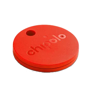 SILCA Chipolo Classic Bluetooth Key Finder