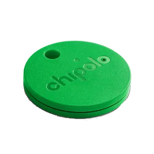 SILCA Chipolo Classic Bluetooth Key Finder