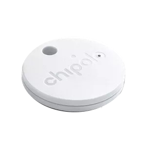 SILCA Chipolo Classic Bluetooth Key Finder