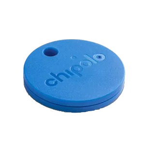 SILCA Chipolo Classic Bluetooth Key Finder