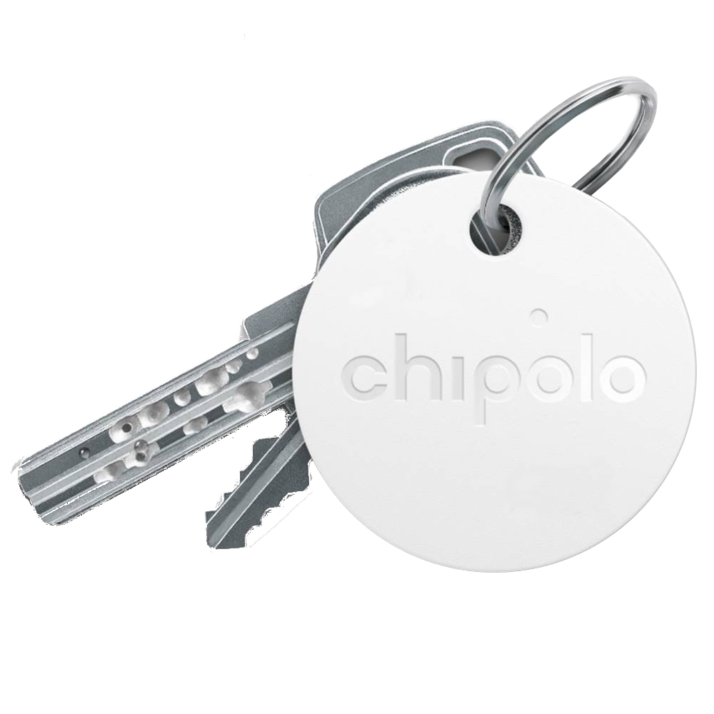 SILCA Chipolo Classic Bluetooth Key Finder