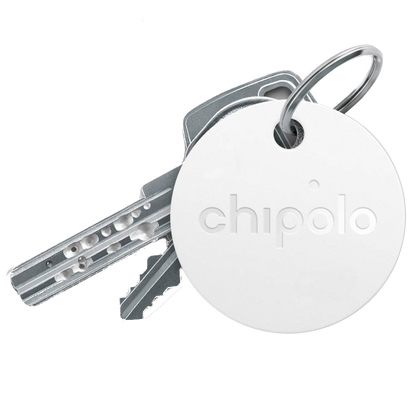 SILCA Chipolo Classic Bluetooth Key Finder