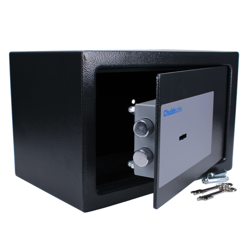 CHUBBSAFES Air Safe £1K Rated