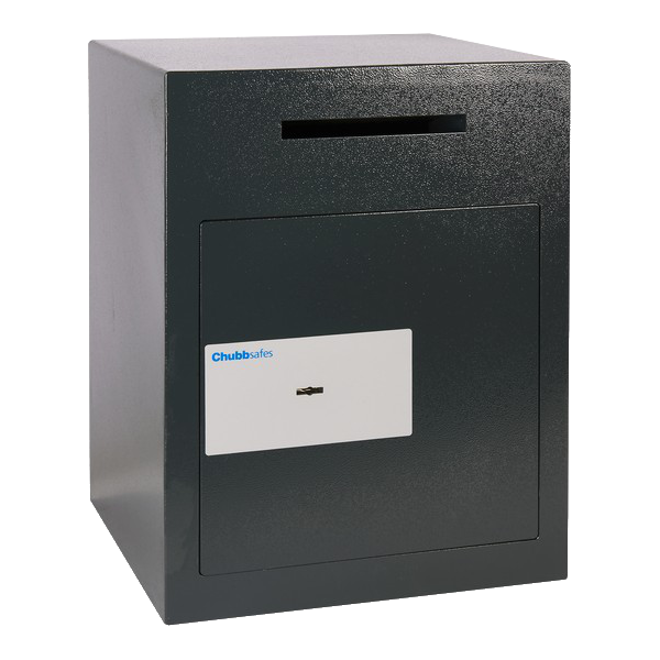 CHUBBSAFES Sigma Deposit Safe £1.5K Rated