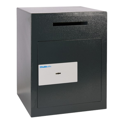 CHUBBSAFES Sigma Deposit Safe £1.5K Rated