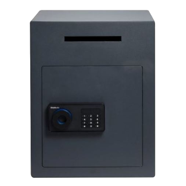 CHUBBSAFES Sigma Deposit Safe £1.5K Rated