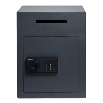 CHUBBSAFES Sigma Deposit Safe £1.5K Rated