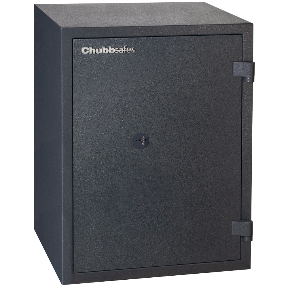 CHUBBSAFES Home Safe S2 30P Burglary & Fire Resistant Safes