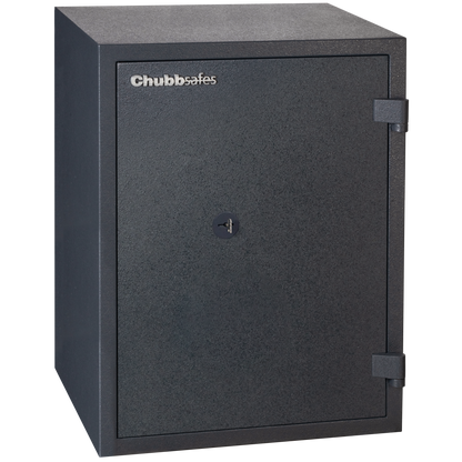 CHUBBSAFES Home Safe S2 30P Burglary & Fire Resistant Safes