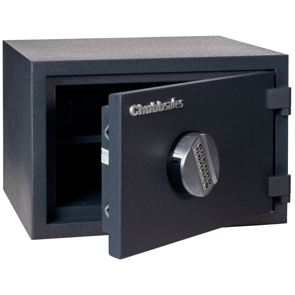 CHUBBSAFES Home Safe S2 30P Burglary & Fire Resistant Safes