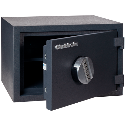 CHUBBSAFES Home Safe S2 30P Burglary & Fire Resistant Safes