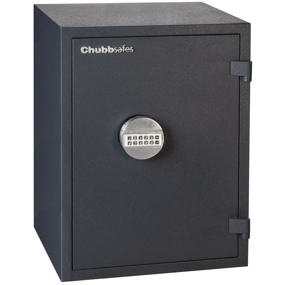 CHUBBSAFES Home Safe S2 30P Burglary & Fire Resistant Safes