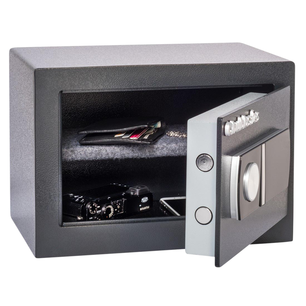 CHUBBSAFES HomeStar Electronic Safe