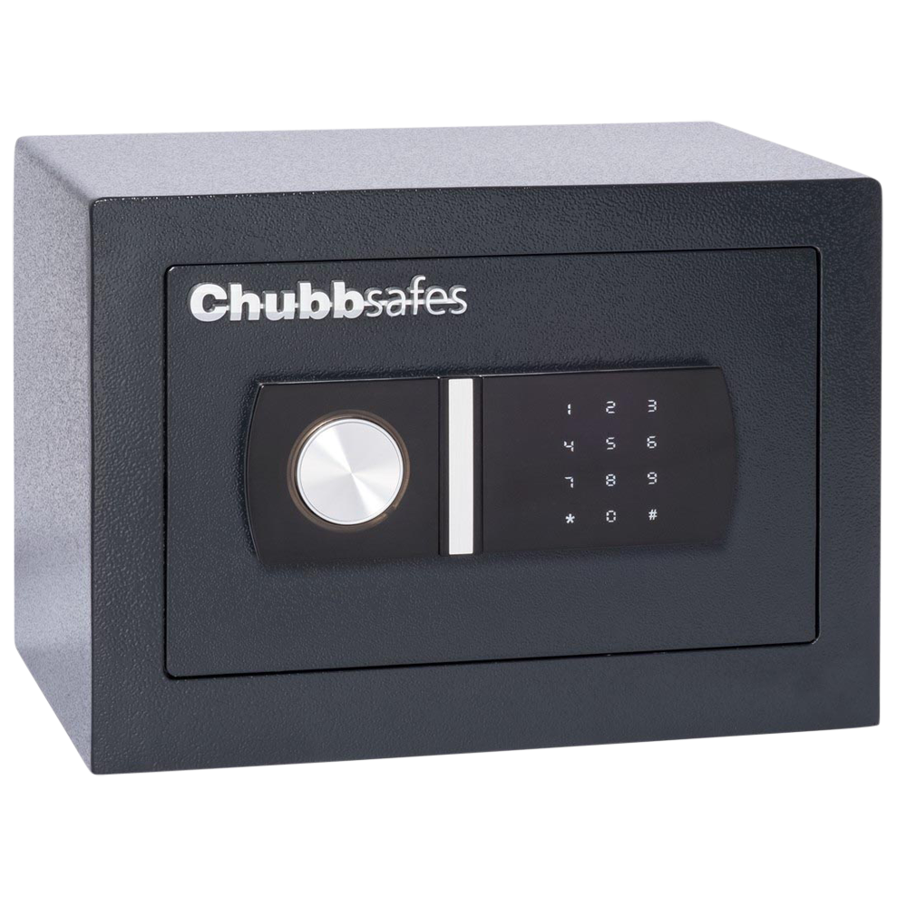 CHUBBSAFES HomeStar Electronic Safe