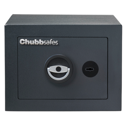 CHUBBSAFES Zeta Grade 1 Certified Safe 10,000 Rated