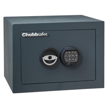 CHUBBSAFES Zeta Grade 1 Certified Safe 10,000 Rated