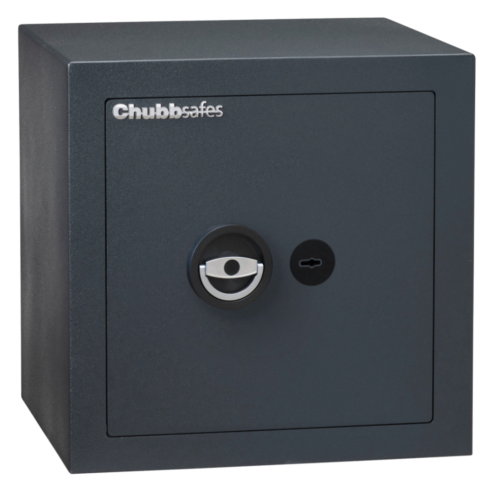 CHUBBSAFES Zeta Grade 1 Certified Safe 10,000 Rated