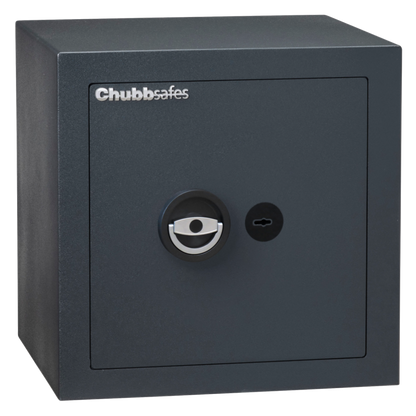 CHUBBSAFES Zeta Grade 1 Certified Safe 10,000 Rated