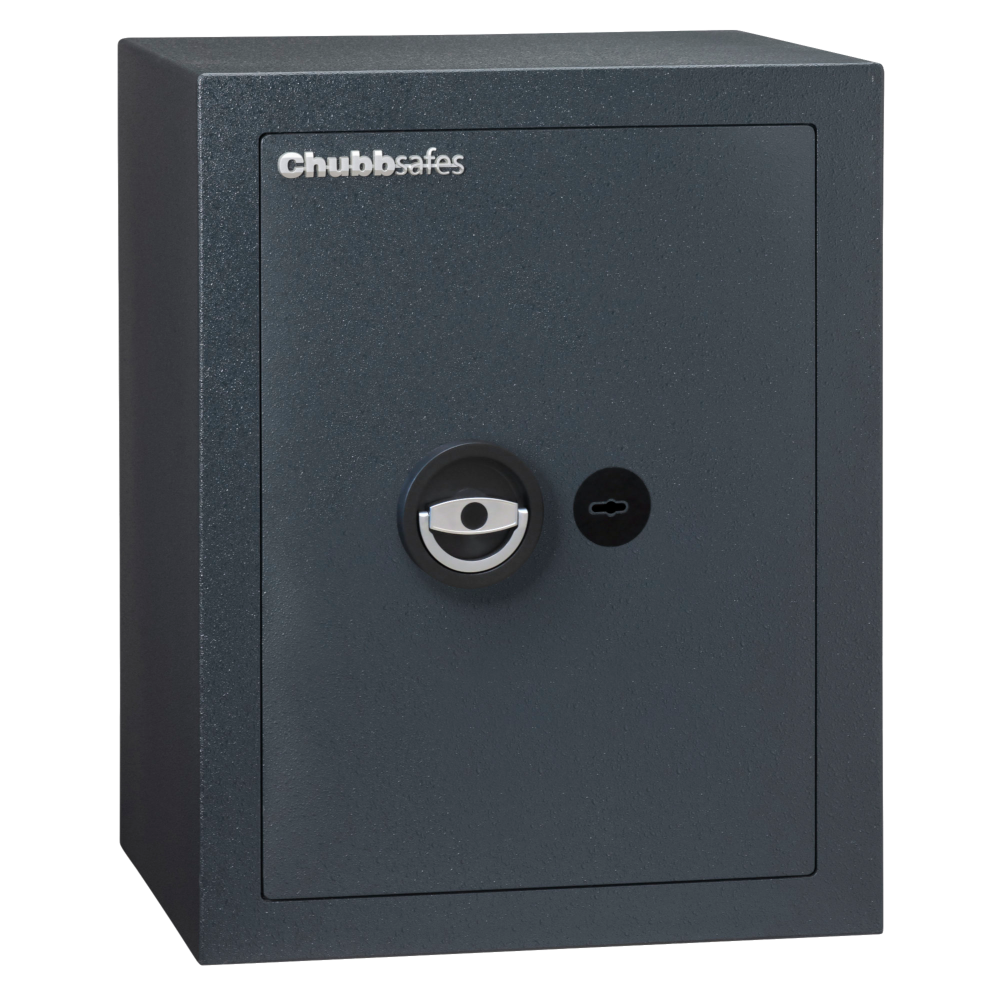 CHUBBSAFES Zeta Grade 1 Certified Safe 10,000 Rated