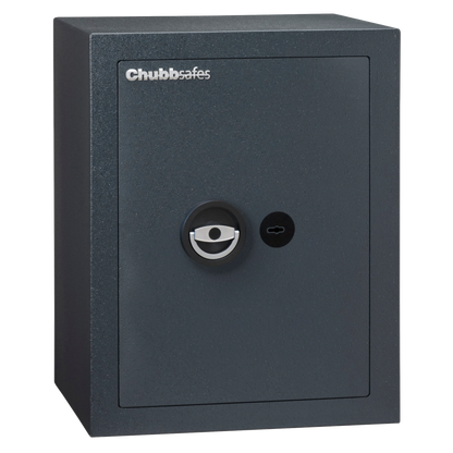 CHUBBSAFES Zeta Grade 1 Certified Safe 10,000 Rated