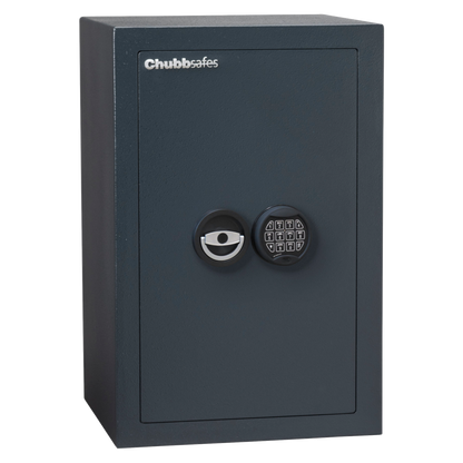 CHUBBSAFES Zeta Grade 1 Certified Safe 10,000 Rated