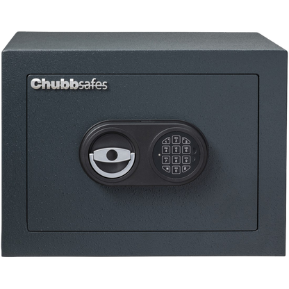 CHUBBSAFES Zeta Grade 1 Certified Safe 10,000 Rated