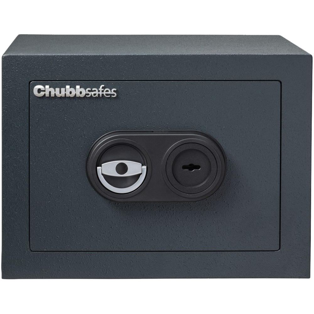 CHUBBSAFES Zeta Grade 1 Certified Safe 10,000 Rated