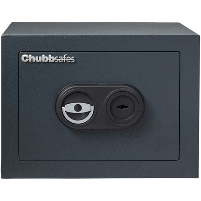 CHUBBSAFES Zeta Grade 1 Certified Safe 10,000 Rated