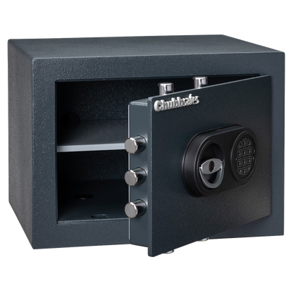 CHUBBSAFES Zeta Grade 1 Certified Safe 10,000 Rated