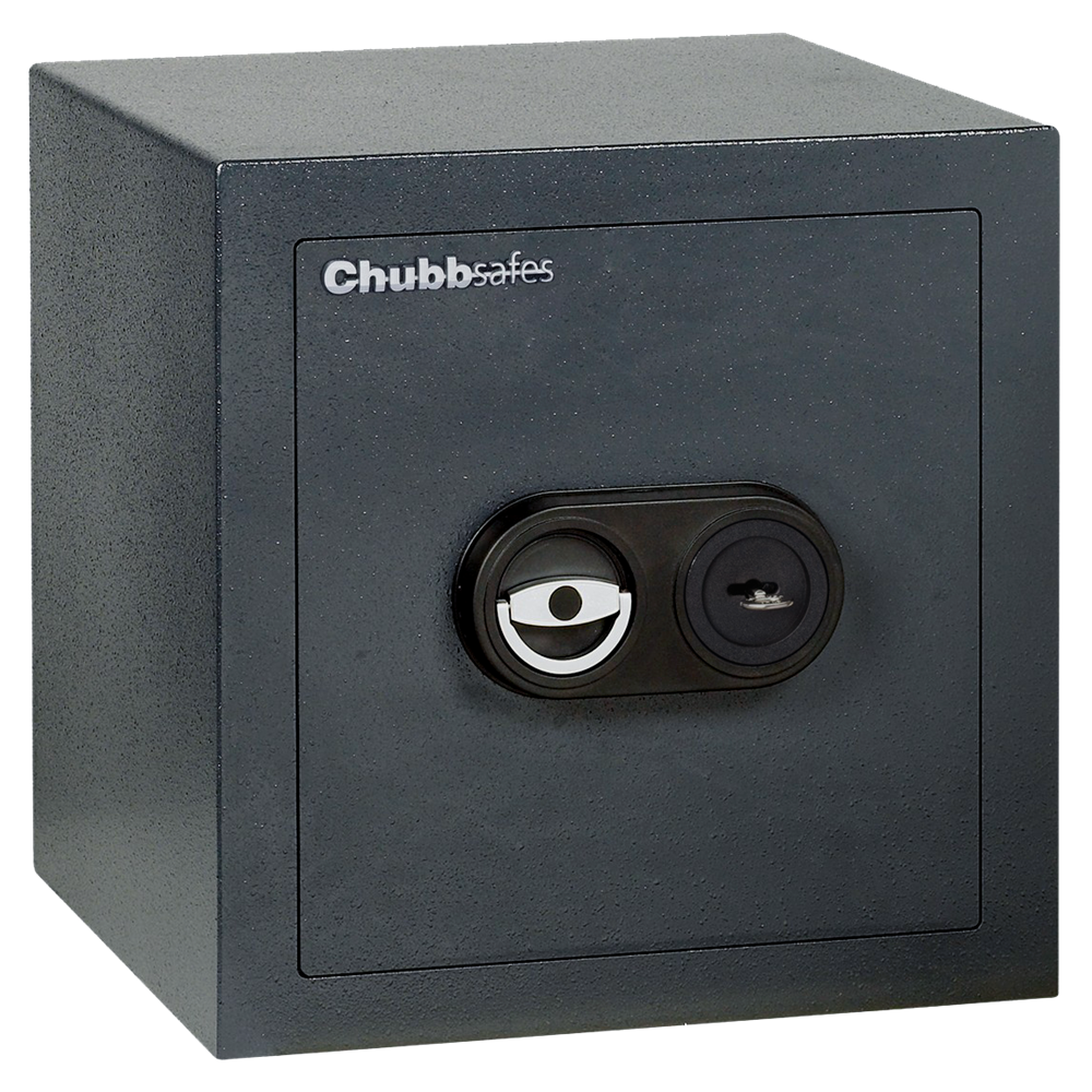 CHUBBSAFES Zeta Grade 1 Certified Safe 10,000 Rated