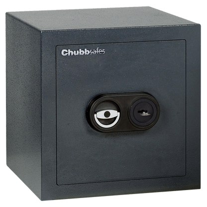 CHUBBSAFES Zeta Grade 1 Certified Safe 10,000 Rated