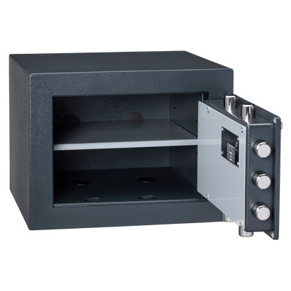 CHUBBSAFES Zeta Grade 1 Certified Safe 10,000 Rated