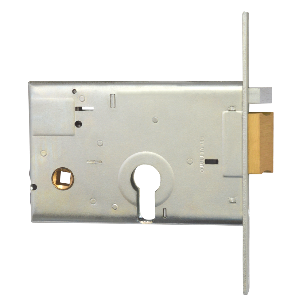 CISA 14017 Series Mortice Electric Lock Aluminium Door