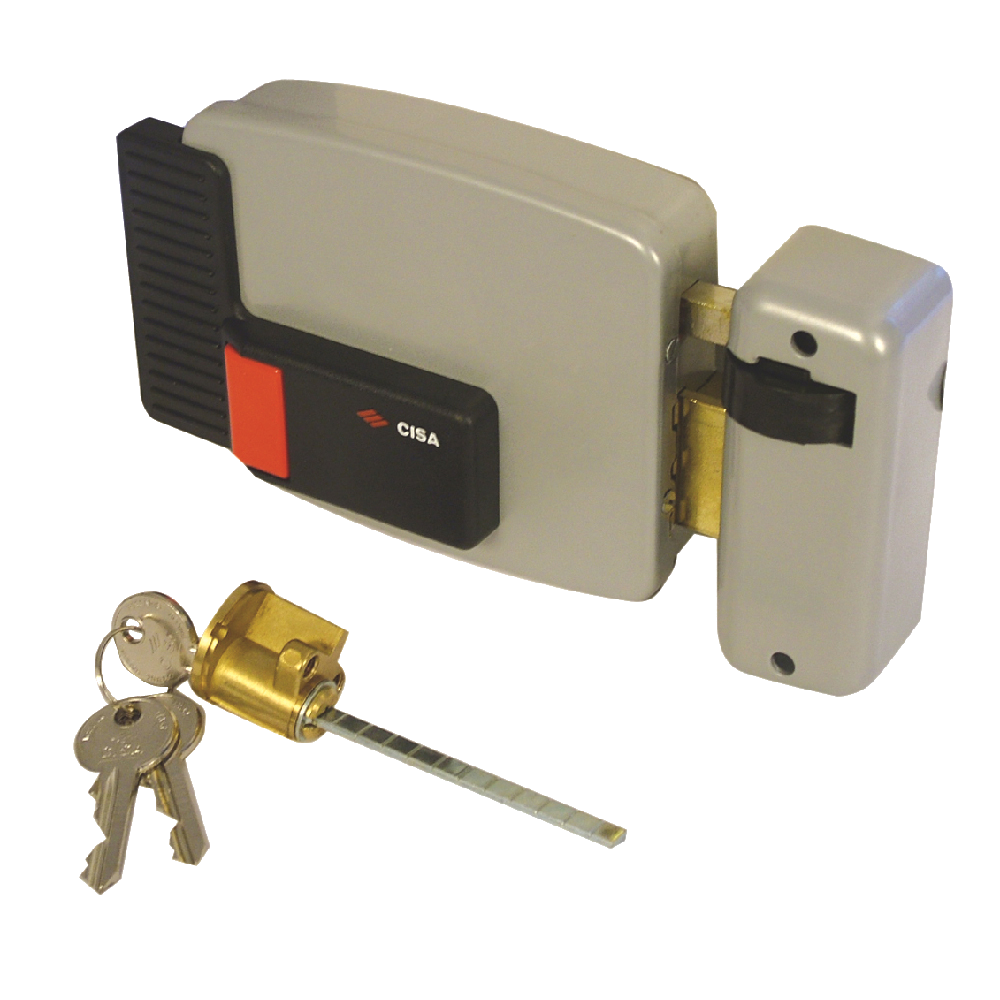 CISA 11610 Series Electric Lock