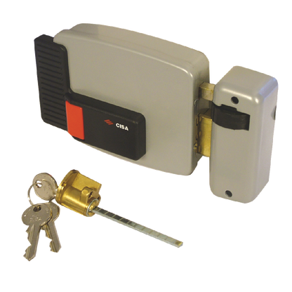 CISA 11610 Series Electric Lock