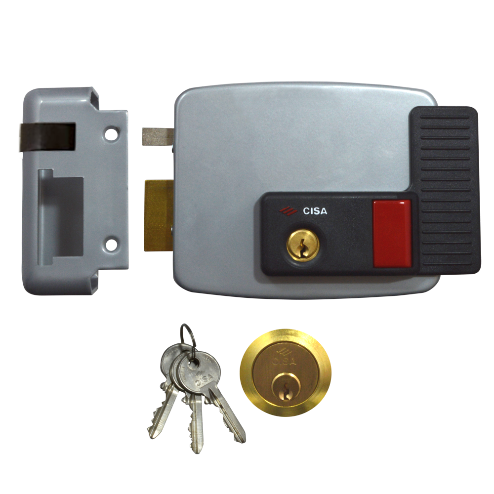 CISA 11630 Series Electric Lock