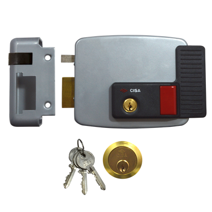 CISA 11630 Series Electric Lock