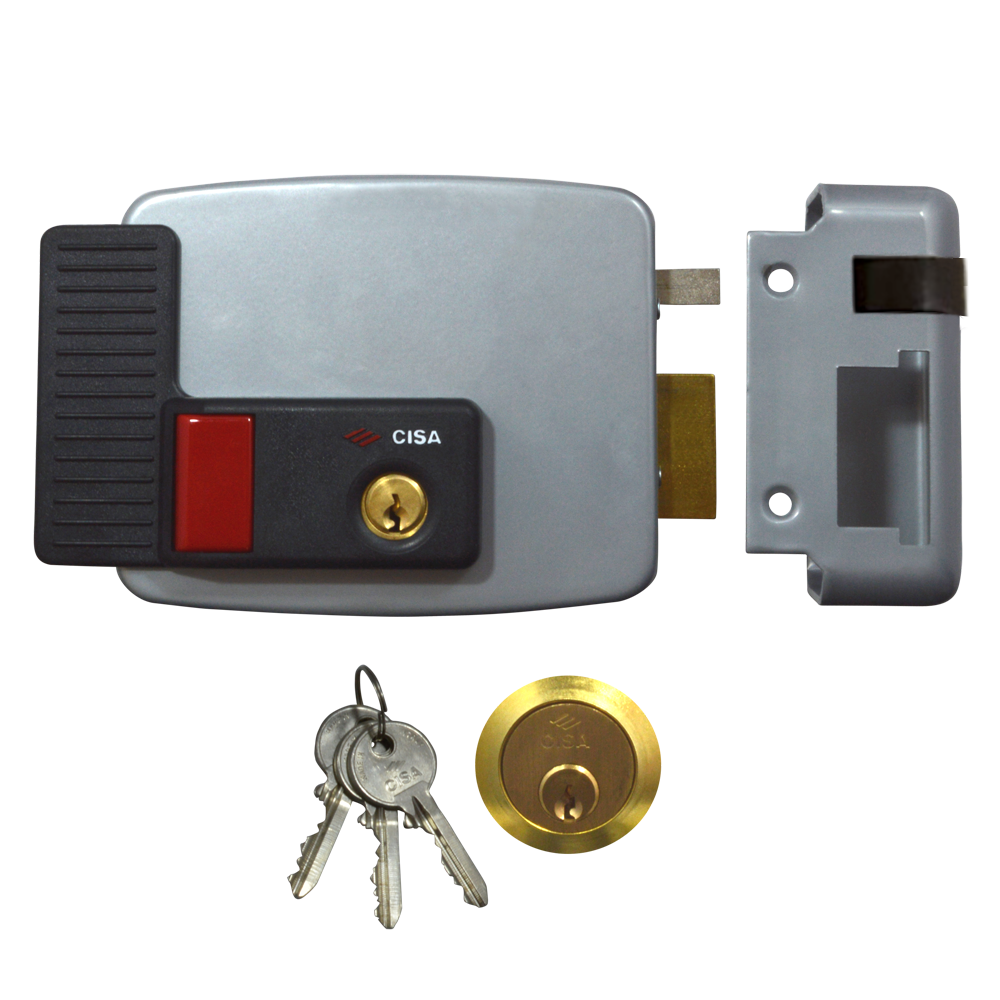 CISA 11630 Series Electric Lock